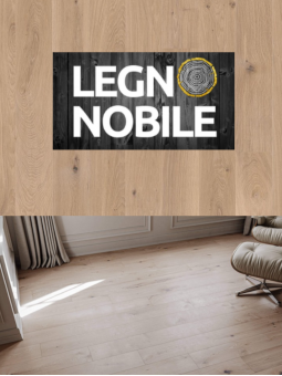 LEGNO NOBILE